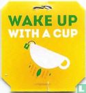 Wake U Witch A Cup / Réveillez-vous Avec une bonne tasse de thé - Afbeelding 1