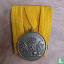 Nederland Medaille voor langdurige, eerlijke en trouwe dienst - Image 1
