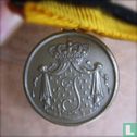 Nederland Medaille voor langdurige, eerlijke en trouwe dienst - Image 2