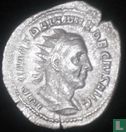 Romeinse Rijk - Traianus Decius 249-251 AD - Afbeelding 1