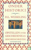 Onder historici - Bild 1