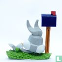 Bugs Bunny