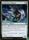 Loathsome Chimera - Afbeelding 1