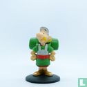 Asterix als legionair - Afbeelding 1