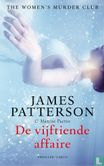 De vijftiende affaire - Image 1