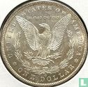 Verenigde Staten 1 dollar 1885 (O) - Afbeelding 2