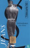 Yves Saint Laurent - Jeans - Afbeelding 1