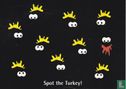 Film Education "Spot the Turkey!" - Afbeelding 1