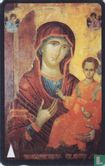 The Virgin and Child - Afbeelding 1