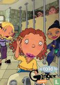 Nickelodeon - Ginger  - Afbeelding 1