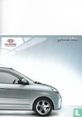 Kia Picanto     - Afbeelding 1