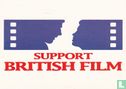 Support British Film - Afbeelding 1