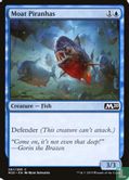 Moat Piranhas - Afbeelding 1