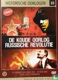 De koude oorlog + Russische revolutie - Image 1