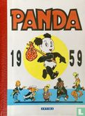 Panda 1959 - Afbeelding 1