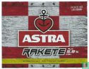 Astra Rakete