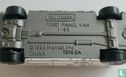 Ford E-series Panel Van - Image 3