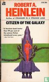 Citizen of the Galaxy - Afbeelding 1