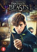 Fantastic Beasts and Where to Find Them / Les Animaux Fantastiques - Image 1