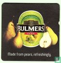 Bulmers pear - Bild 1