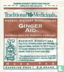 Ginger Aid [r] - Afbeelding 1