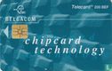 chipcard technology - Afbeelding 1