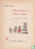 Miezelientje en Wol, de beer  - Image 3