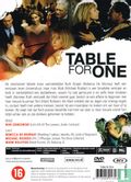 Table for One - Image 2