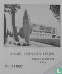 Musée Fernand Léger - Afbeelding 1