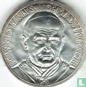Vatikan 1000 Lire 1993 - Bild 1