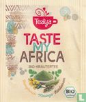 Taste My Africa - Image 1