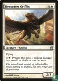 Decorated Griffin - Afbeelding 1