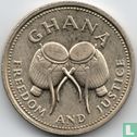 Ghana 500 cedis 1996 - Image 2