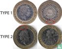 Royaume-Uni 2 pounds 2015 (type 2) - Image 3