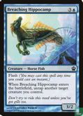 Breaching Hippocamp - Image 1