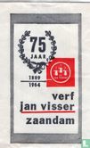 Verf Jan Visser - Image 1
