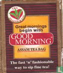 Assam Tea Bag - Image 1