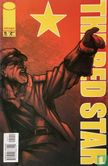 The Red Star #5 - Image 1