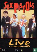 Sex Pistols Live at the Longhorn - Image 1