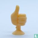 Thumbs up - Image 1