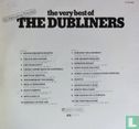 The Very Best Of The Dubliners - Image 2