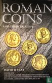Roman Coins and Their Values, Millennium Edition, Volume V, The Christian Empire: The Later Constantinian Dynasty and the House of Valentinian and Theodosius and Their Successors, Constantine II to Zeno, AD 337-491 - Afbeelding 1