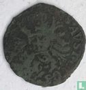 Brabant 1 liard 161? (star) - Image 1