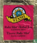 Ruby Mist [r] Herbal Tea - Image 1