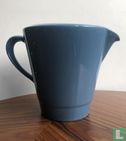 Jubilant milk jug - royal blue - Image 1