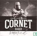 Cornet Oaked Smoked  - Afbeelding 1