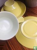 Jubilant soup bowls - reinet yellow - Image 2