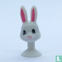 fluffy hare - Image 1