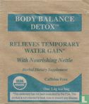 Body Balance Detox [tm]  - Afbeelding 1