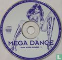 Mega Dance '99 #1 - Afbeelding 3